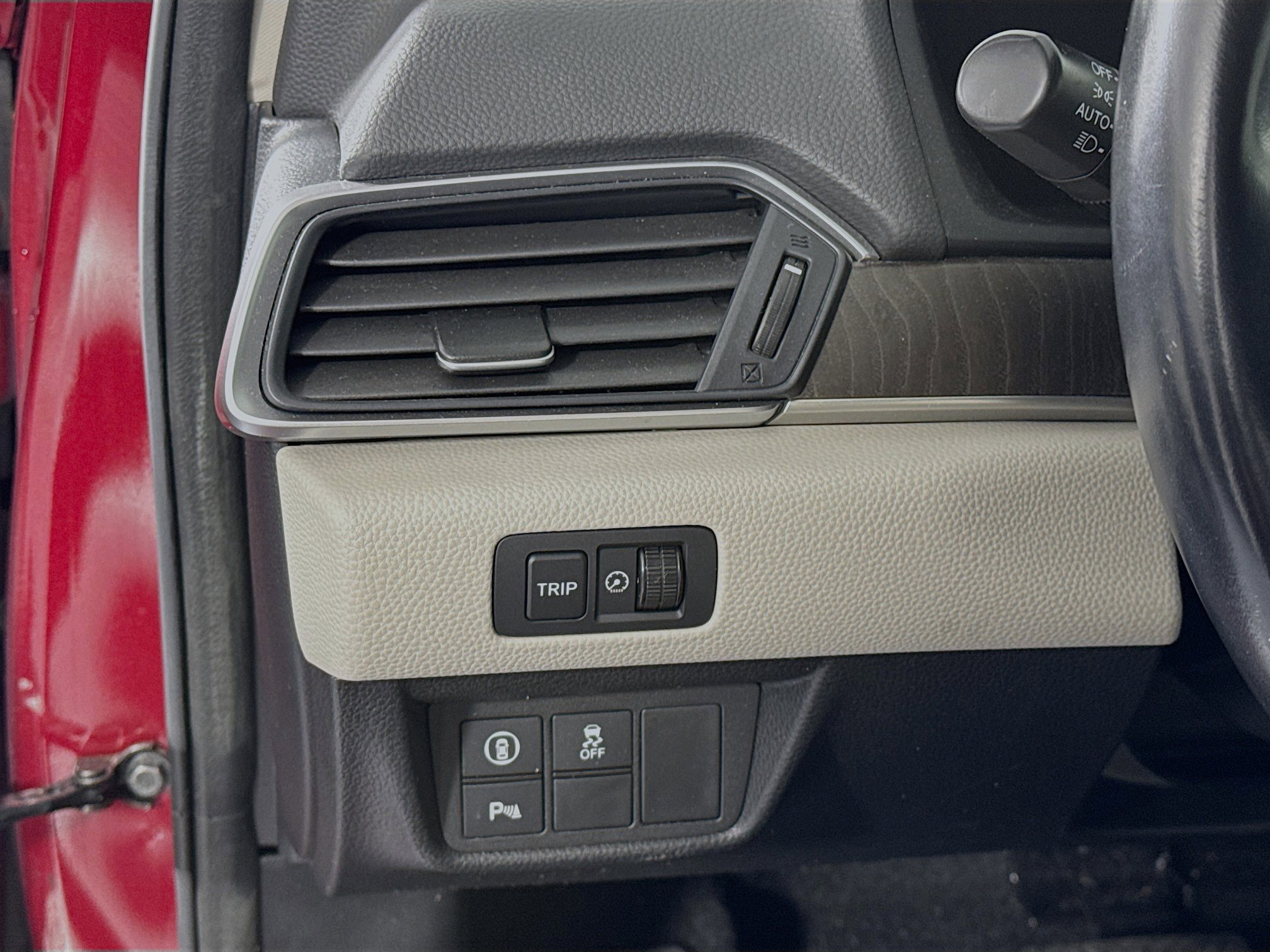 Certified 2021 Honda Accord EX-L image 10