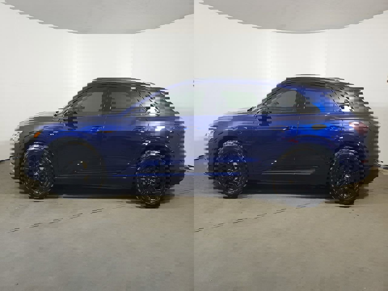 Certified 2021 Audi e-tron Premium w/ Convenience Plus Package image 30