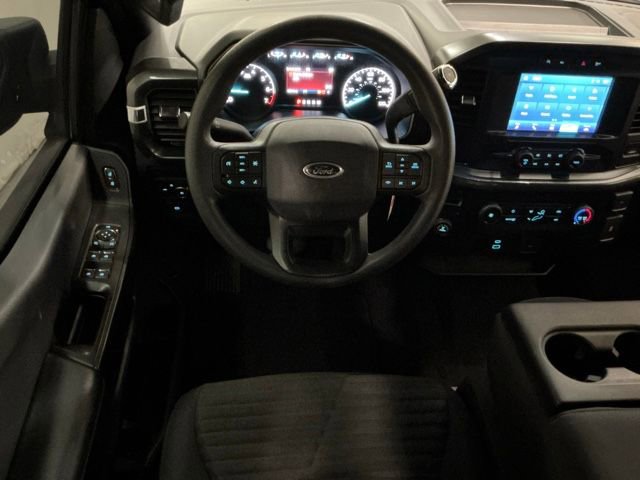 Used 2021 Ford F150 XL w/ STX Appearance Package image 12