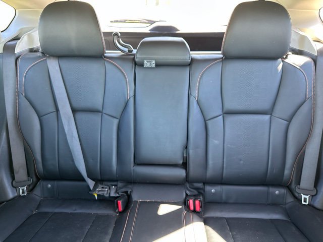Used 2018 Subaru Crosstrek 2.0i Limited AWD/4WD image 15