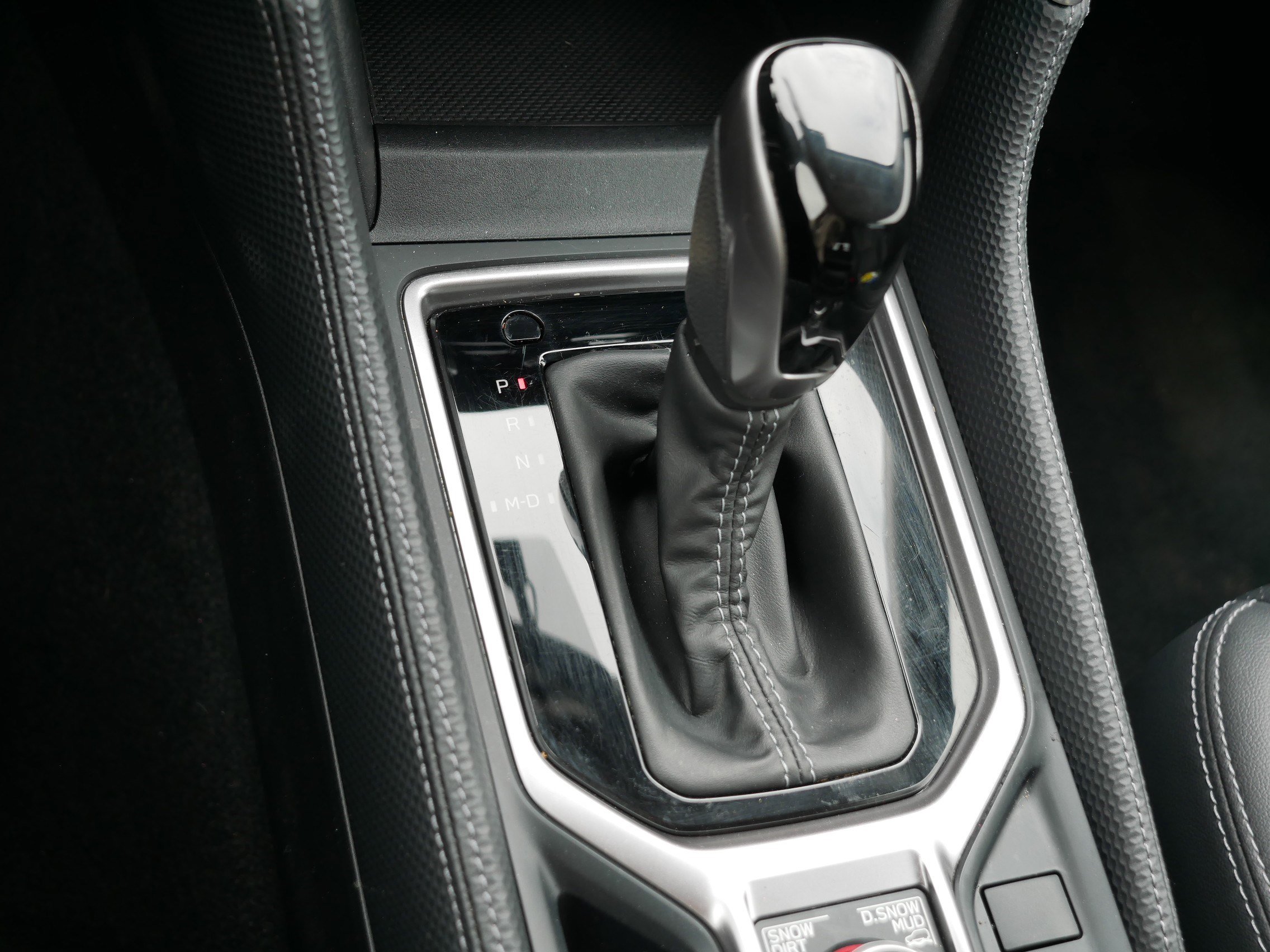 Used 2021 Subaru Forester Limited w/ Popular Package #3 image 24