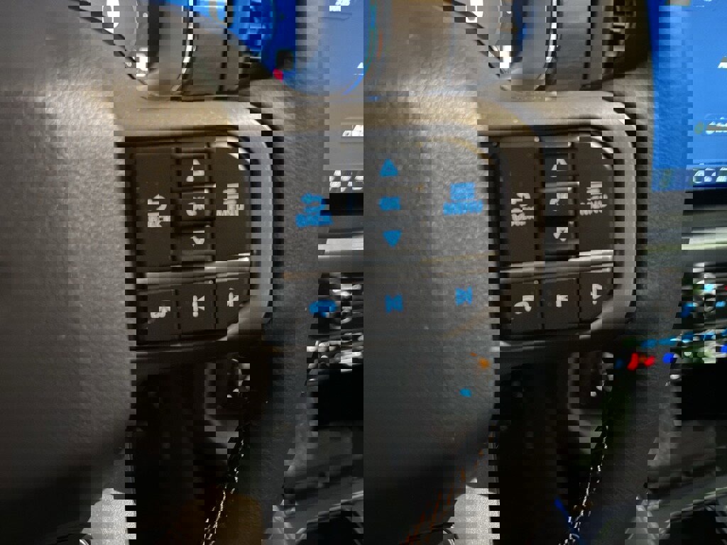 New 2025 Ford F150 Lariat w/ Equipment Group 501A Mid image 24