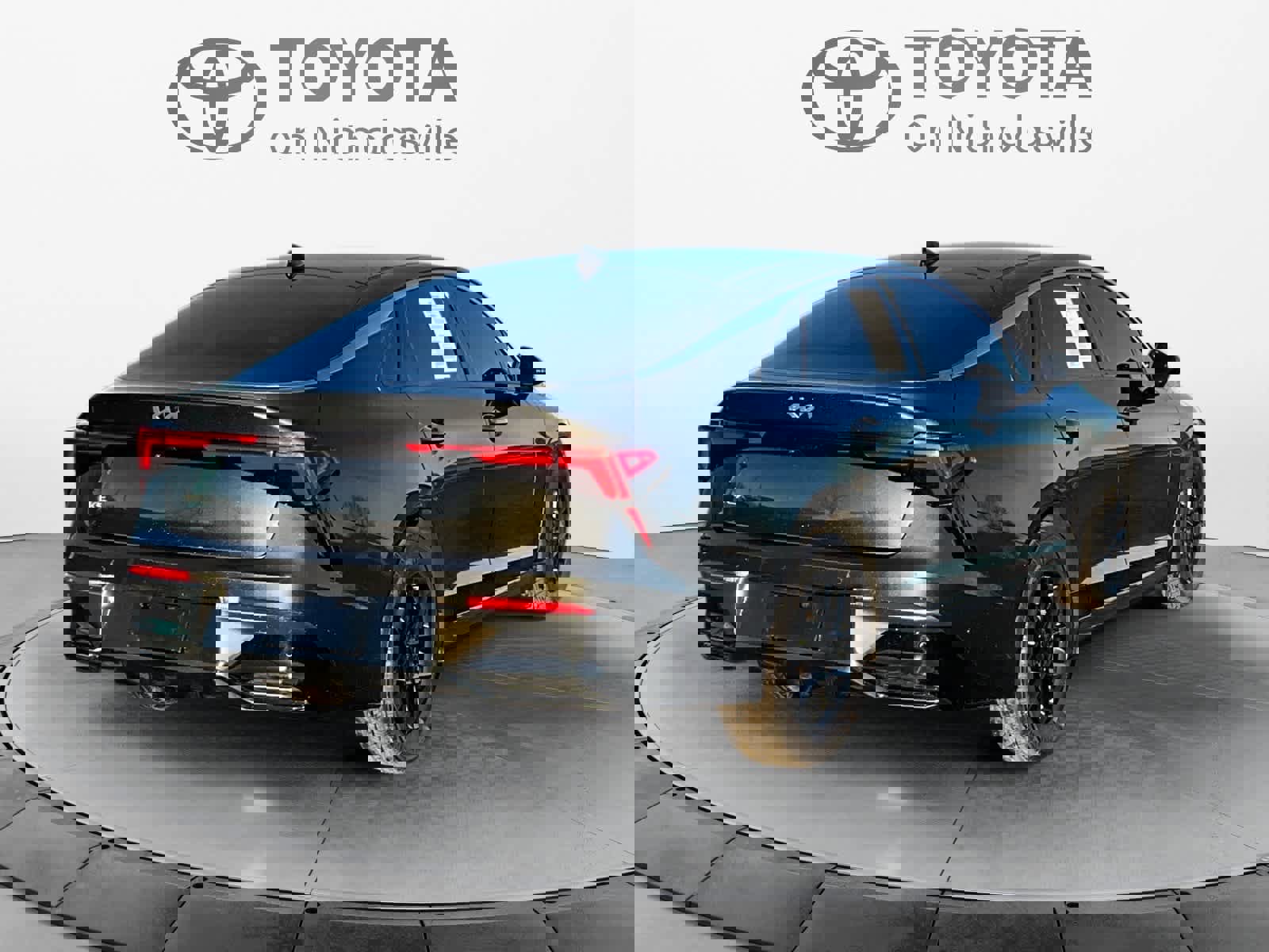 Used 2025 Kia K5 LXS image 6