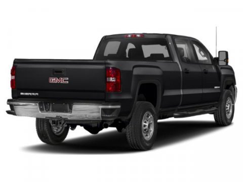 Used 2019 GMC Sierra 2500 Denali w/ Duramax Plus Package image 2