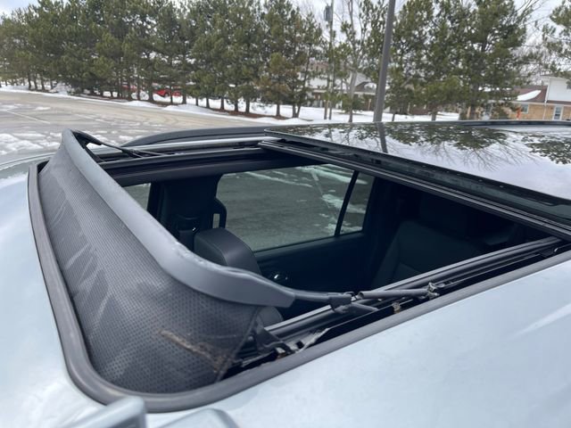 Used 2024 Chevrolet Suburban Z71 w/ Z71 Off-Road Package image 16