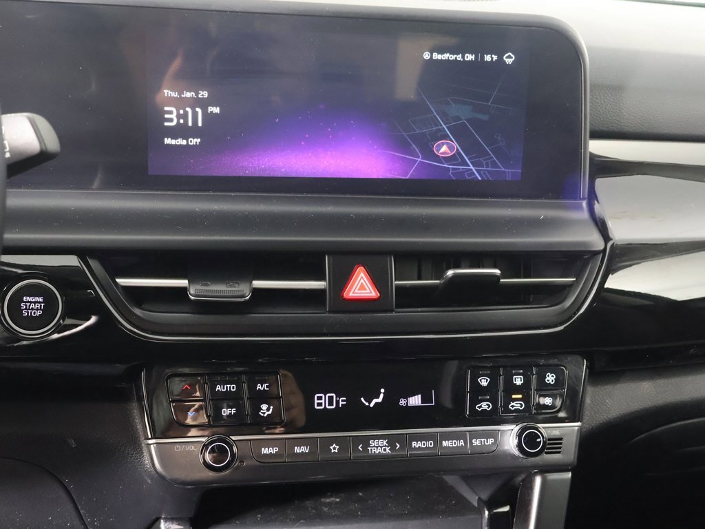 Used 2025 Kia Seltos S image 42