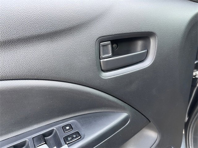 Used 2014 Mitsubishi Mirage DE image 17