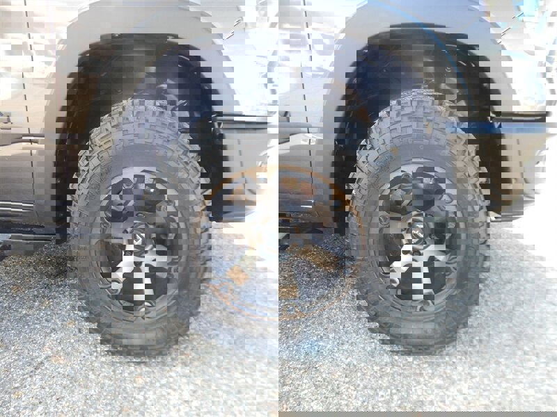 Used 2019 RAM 1500 Rebel w/ Level 2 Equipment Group image 17