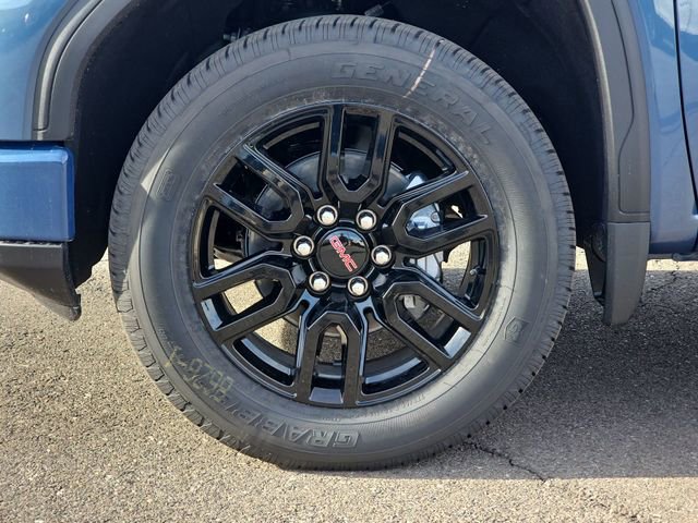 New 2026 GMC Sierra 1500 Elevation w/ Preferred Package image 18