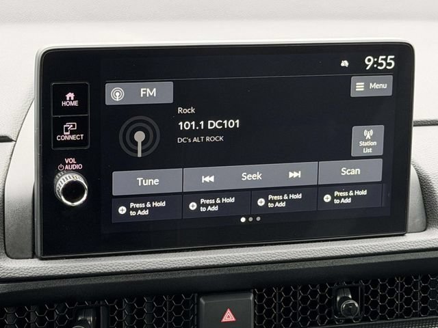 Certified 2026 Honda CR-V Sport image 12