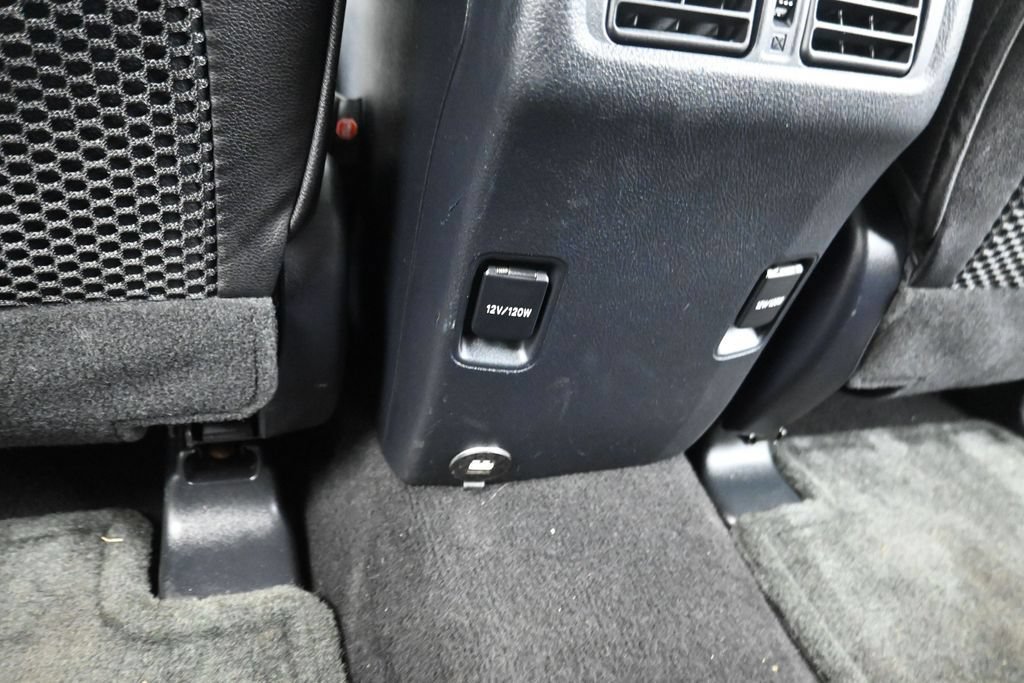 Used 2018 Toyota 4Runner SR5 Premium AWD/4WD image 17