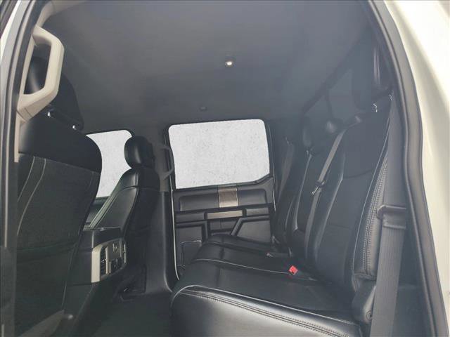Used 2019 Ford F250 Lariat w/ Lariat Value Package image 13