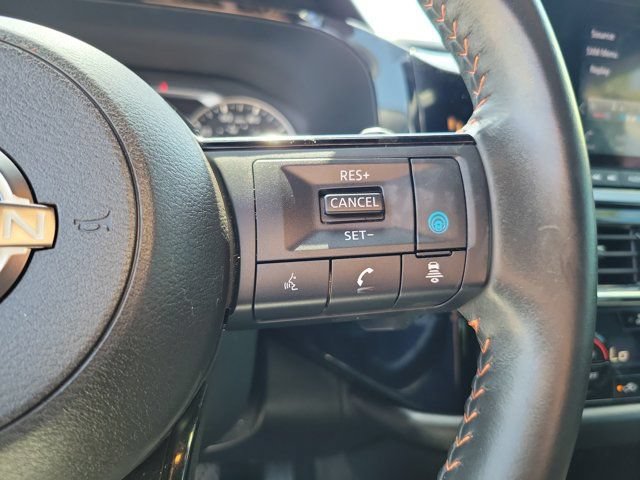 Certified 2023 Nissan Pathfinder Rock Creek AWD/4WD image 25