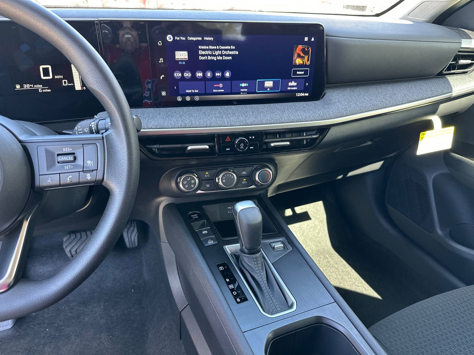 New 2026 Nissan Kicks S image 26