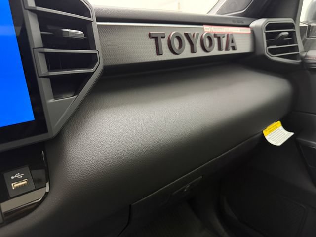 New 2026 Toyota Tundra TRD Pro AWD/4WD image 24