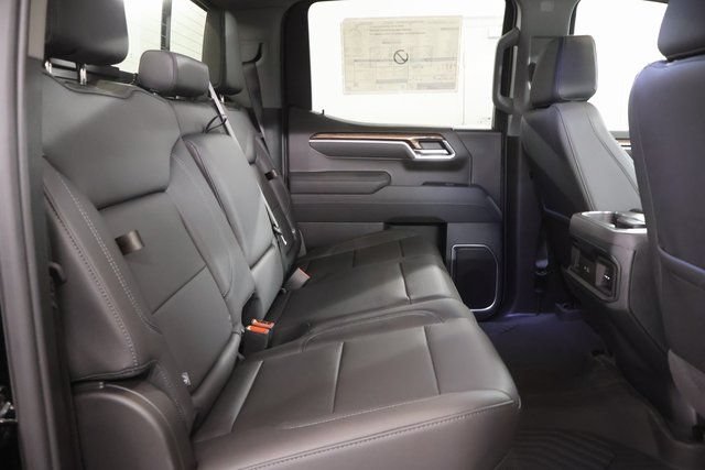 New 2026 Chevrolet Silverado 1500 RST AWD/4WD image 32