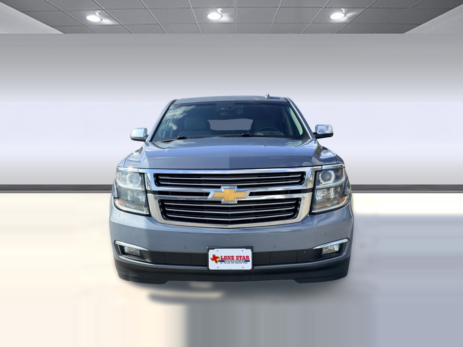 Used 2016 Chevrolet Tahoe LTZ image 6