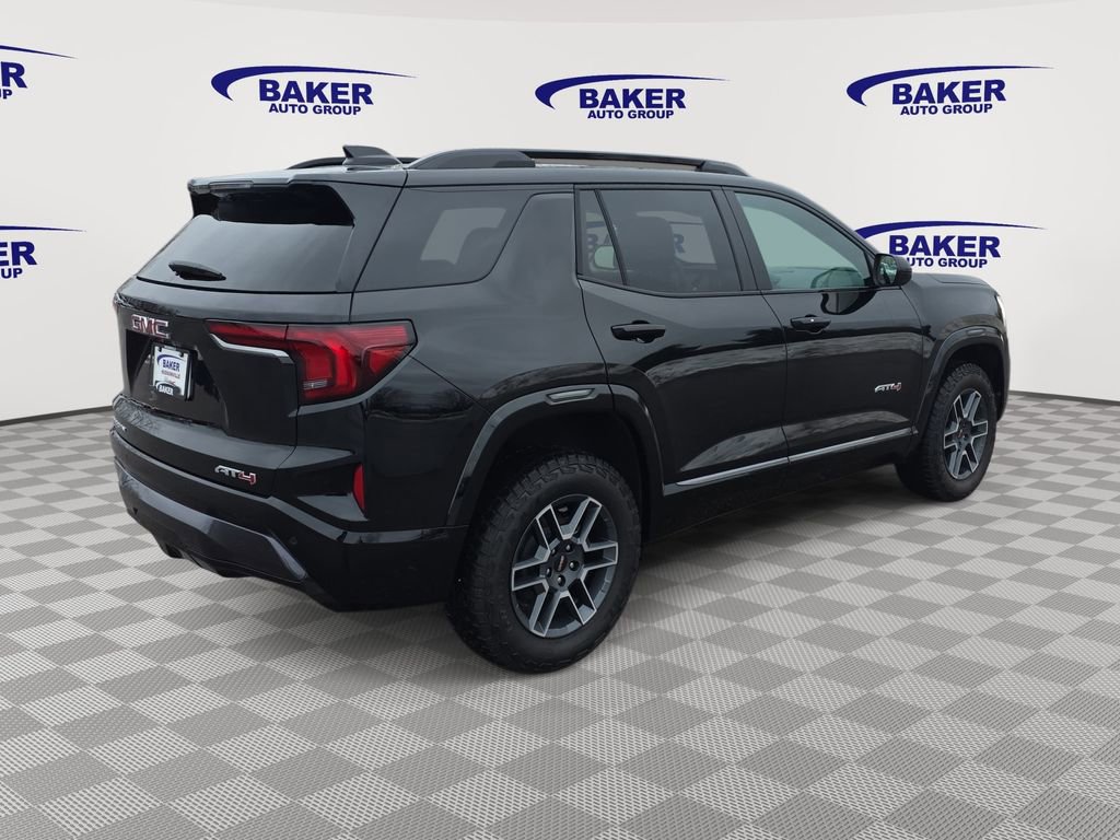 New 2026 GMC Terrain AT4 image 5