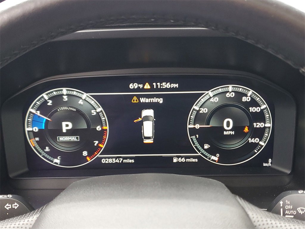 Used 2023 Mitsubishi Outlander SE image 26