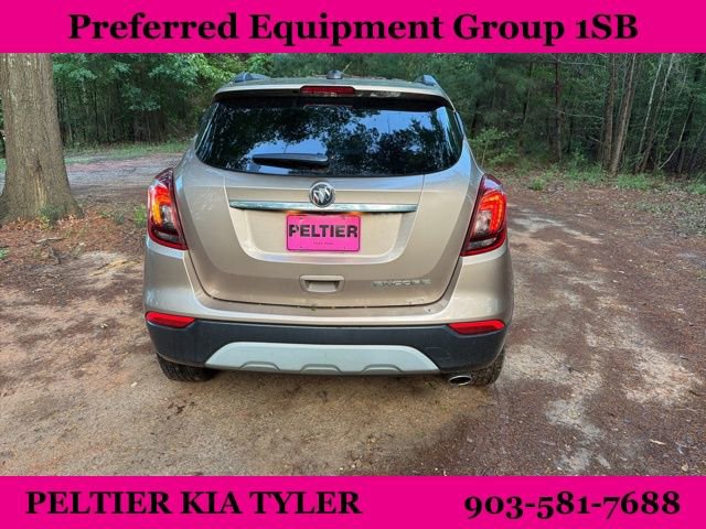Used 2019 Buick Encore Preferred image 12