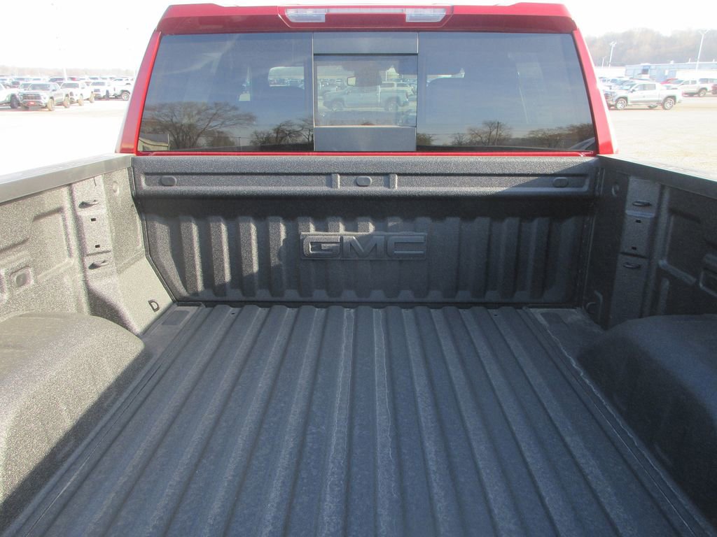 New 2026 GMC Sierra 1500 AT4 image 7