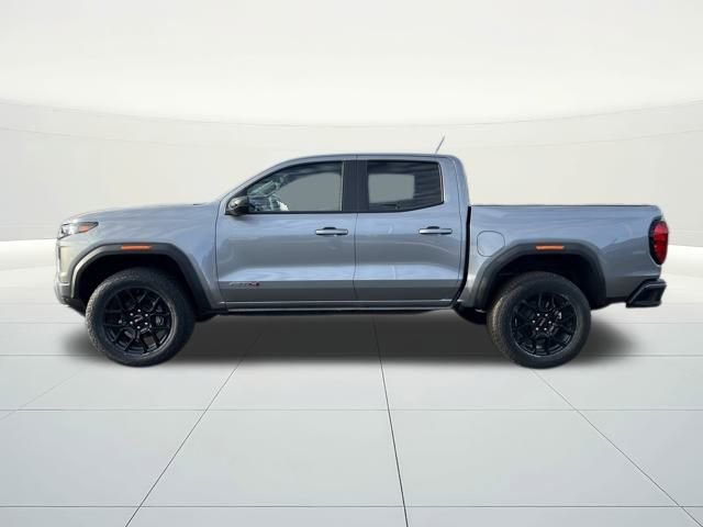 New 2025 GMC Canyon AT4 image 2