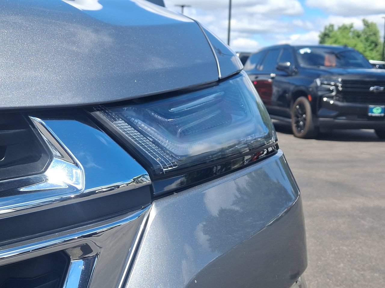 Certified 2023 Chevrolet Traverse LT AWD/4WD image 28