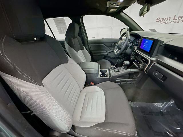 Used 2025 Toyota 4Runner 4WD image 29