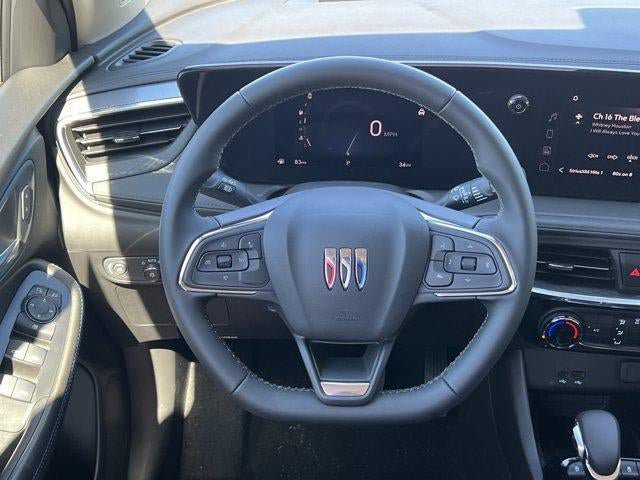 New 2026 Buick Encore GX Sport Touring FWD image 17