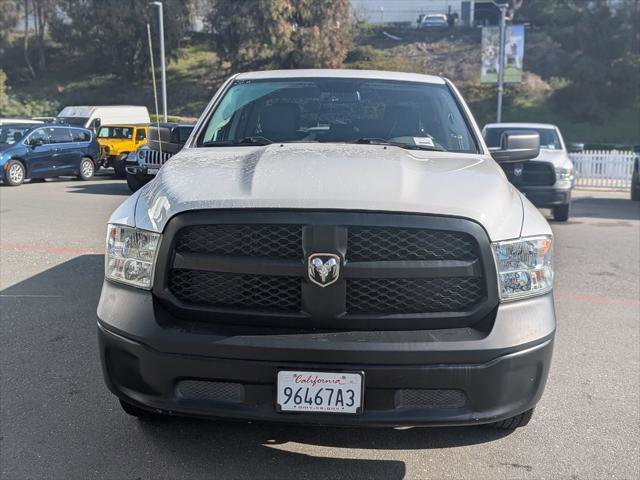 Certified 2020 RAM 1500 Express image 5