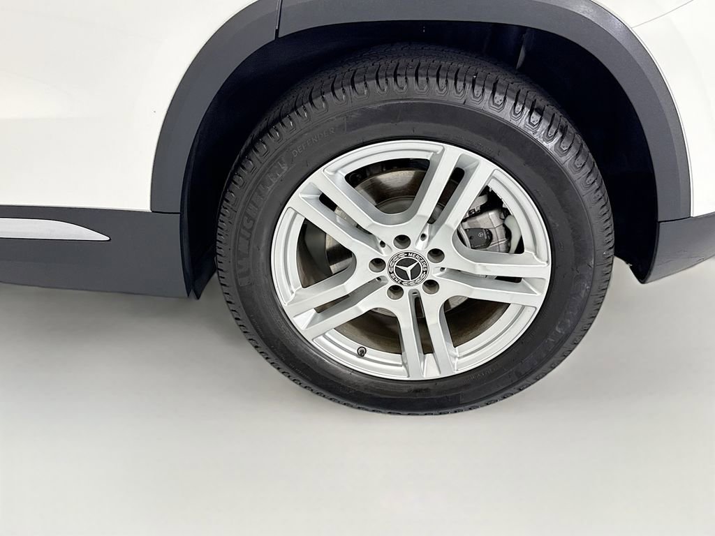Used 2021 Mercedes-Benz GLA 250 4MATIC image 29