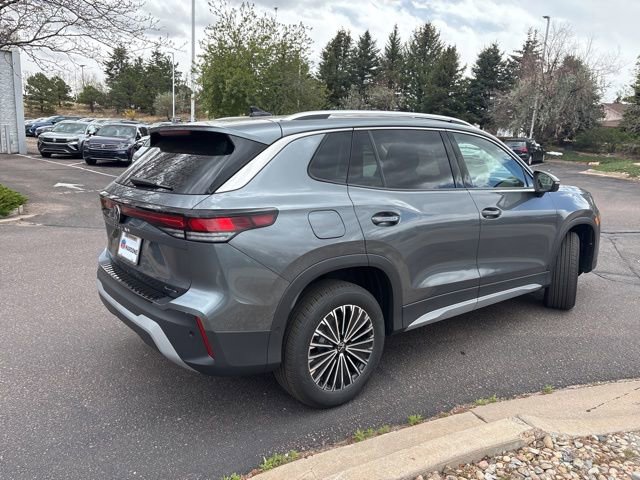 New 2026 Volkswagen Tiguan S AWD/4WD image 6