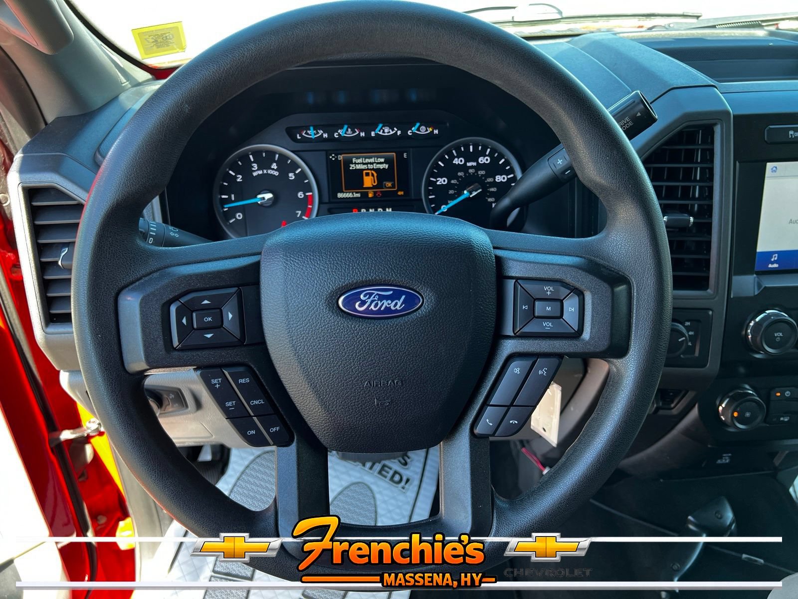 Used 2021 Ford F350 XL w/ STX Appearance Package AWD/4WD image 15