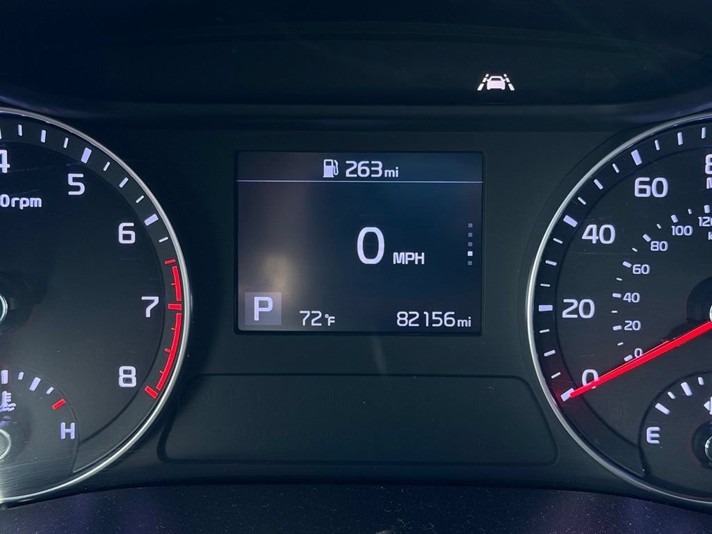 Used 2021 Kia Forte LXS FWD image 30