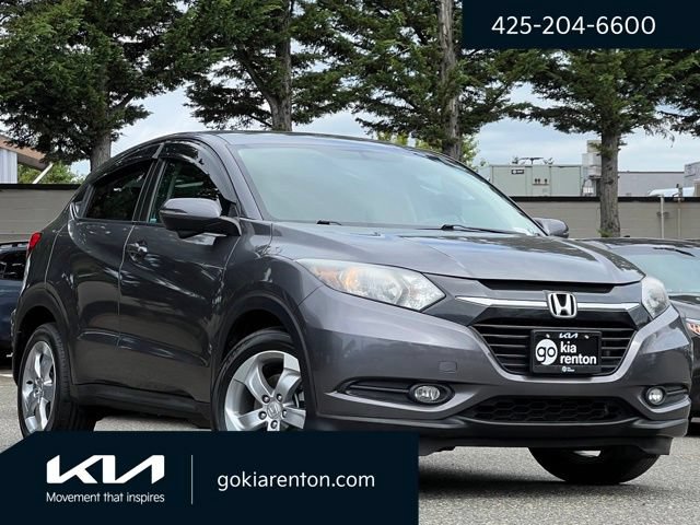 Used 2016 Honda HR-V EX image 1