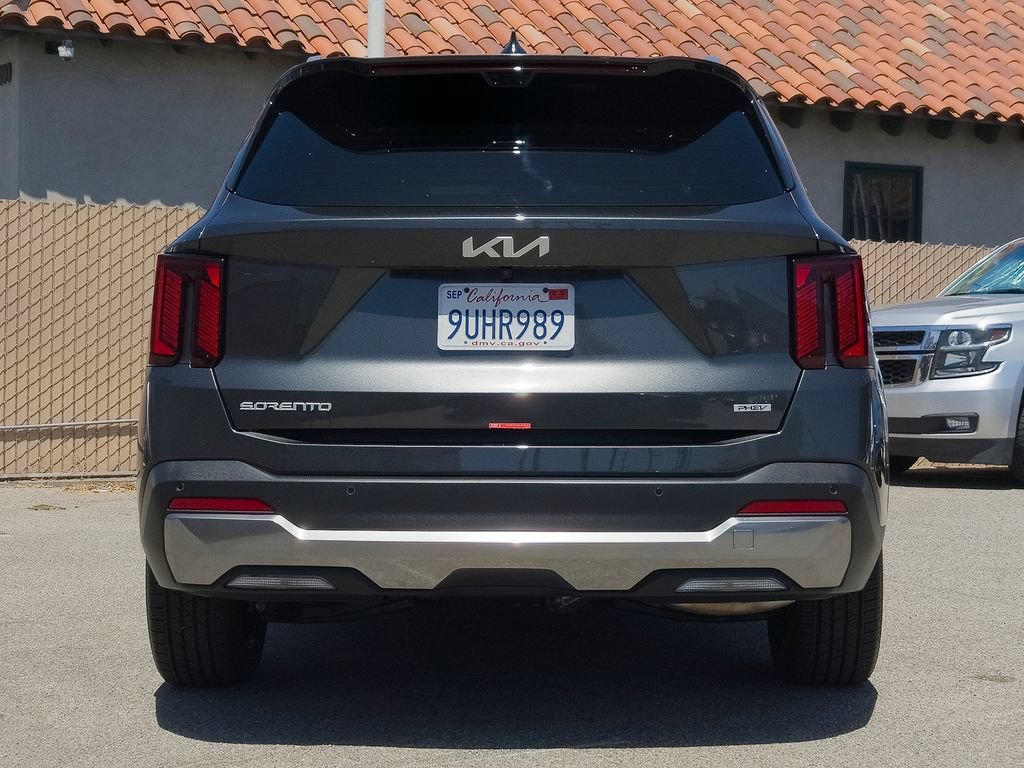 Used 2025 Kia Sorento SX Prestige AWD/4WD image 26