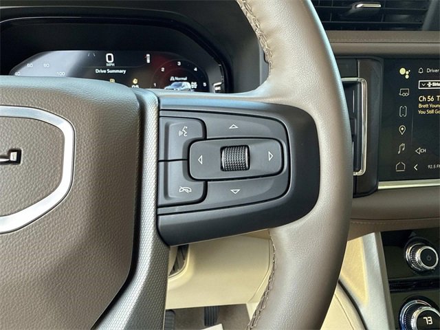 Used 2024 GMC Yukon XL Denali image 26