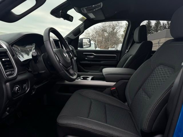 New 2026 RAM 1500 Big Horn w/ Night Edition image 17