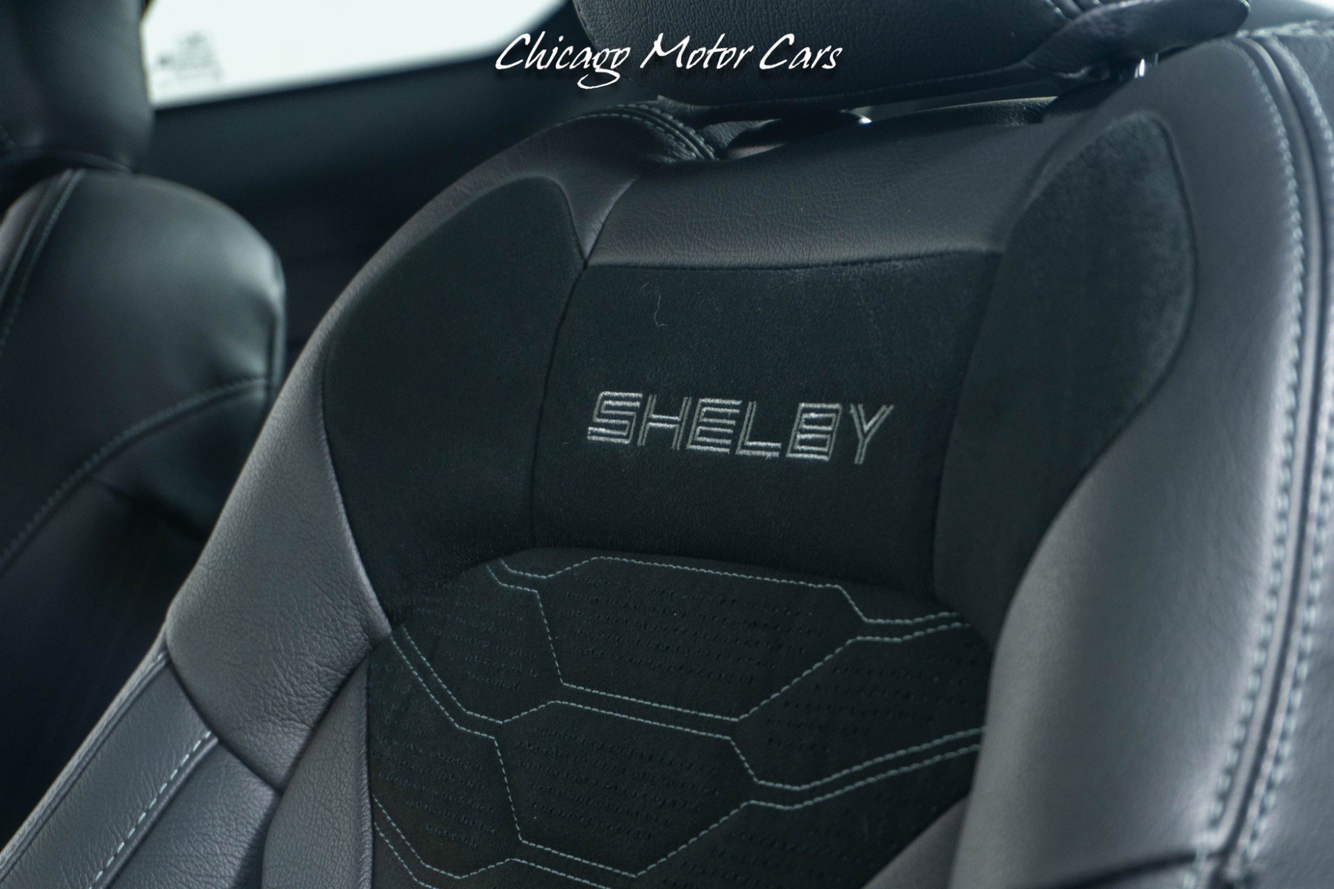 Used 2025 Ford Mustang GT Premium w/ GT Performance Package image 46