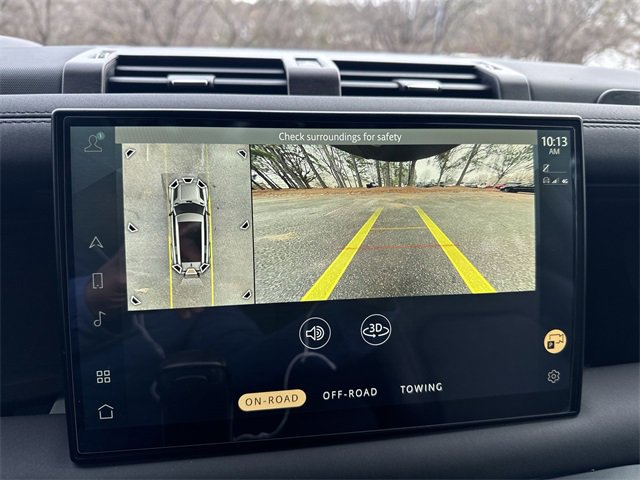 Used 2024 Land Rover Defender 130 S image 17