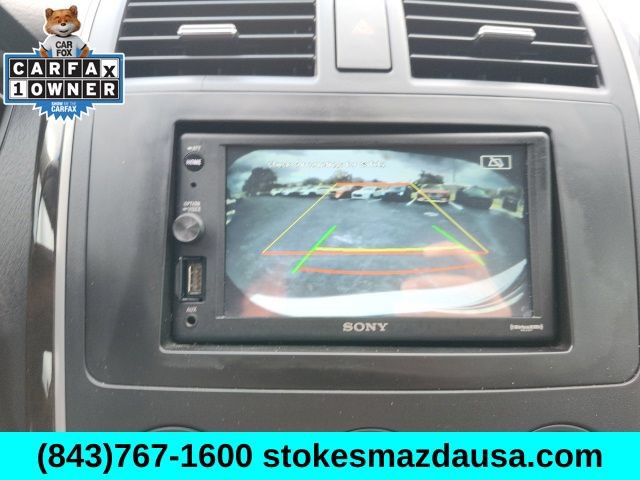 Used 2012 MAZDA CX-9 Grand Touring w/ Moonroof & Bose Audio Pkg FWD image 39