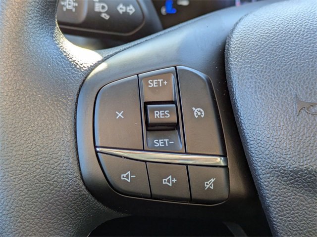 New 2026 Ford Maverick XL image 16