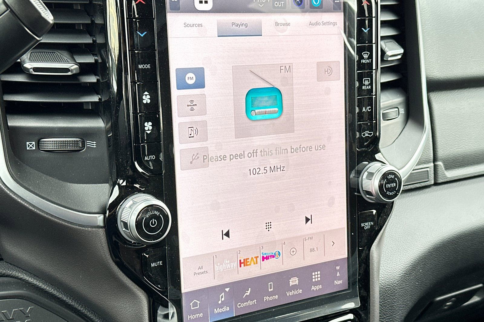 New 2026 RAM 3500 Big Horn image 18