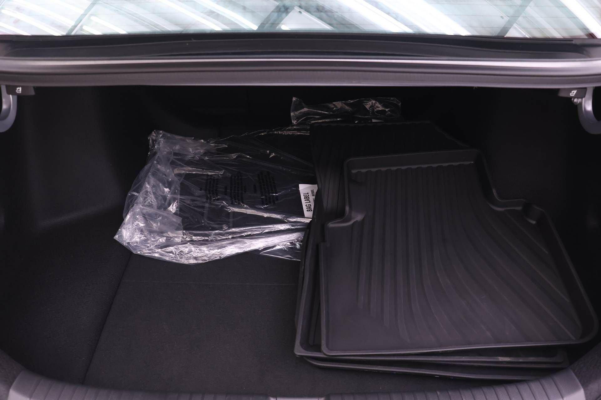 Certified 2025 Honda Accord SE image 14