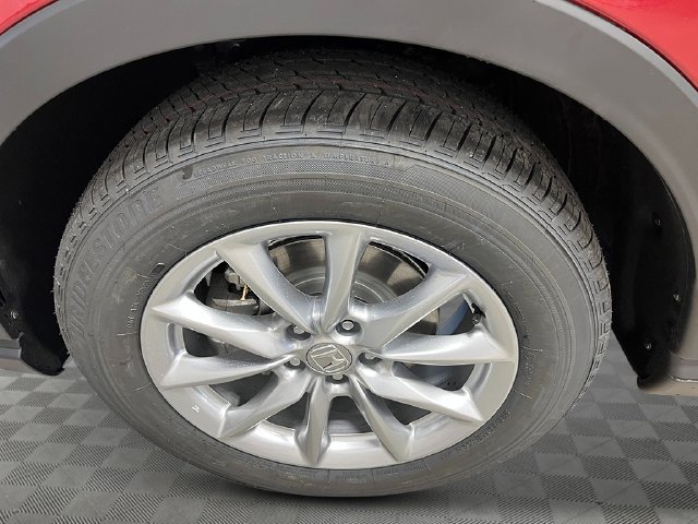 New 2027 Honda CR-V EX image 12