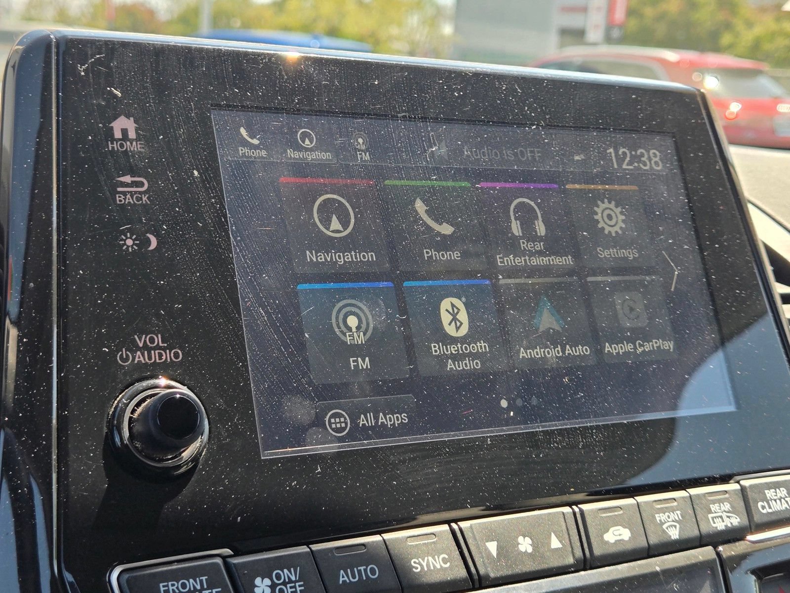 Used 2020 Honda Odyssey Elite image 20