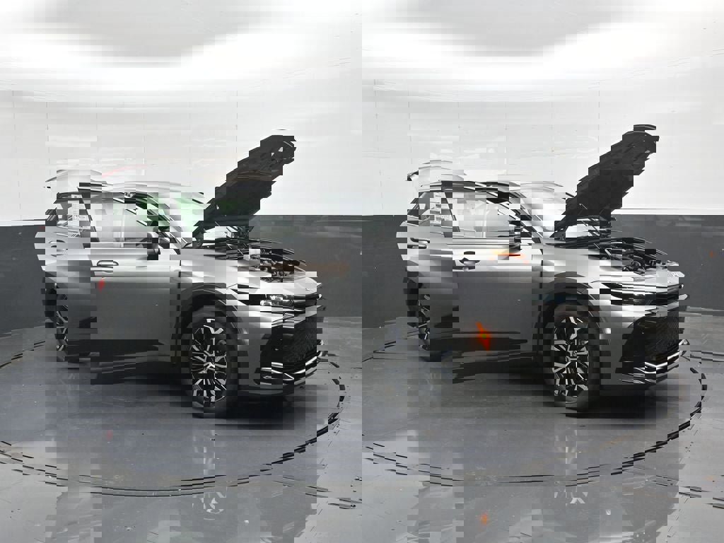 New 2026 Toyota Crown Limited image 52