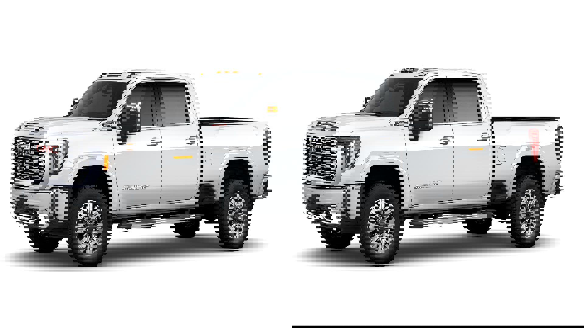 New 2026 GMC Sierra 2500 Denali image 26