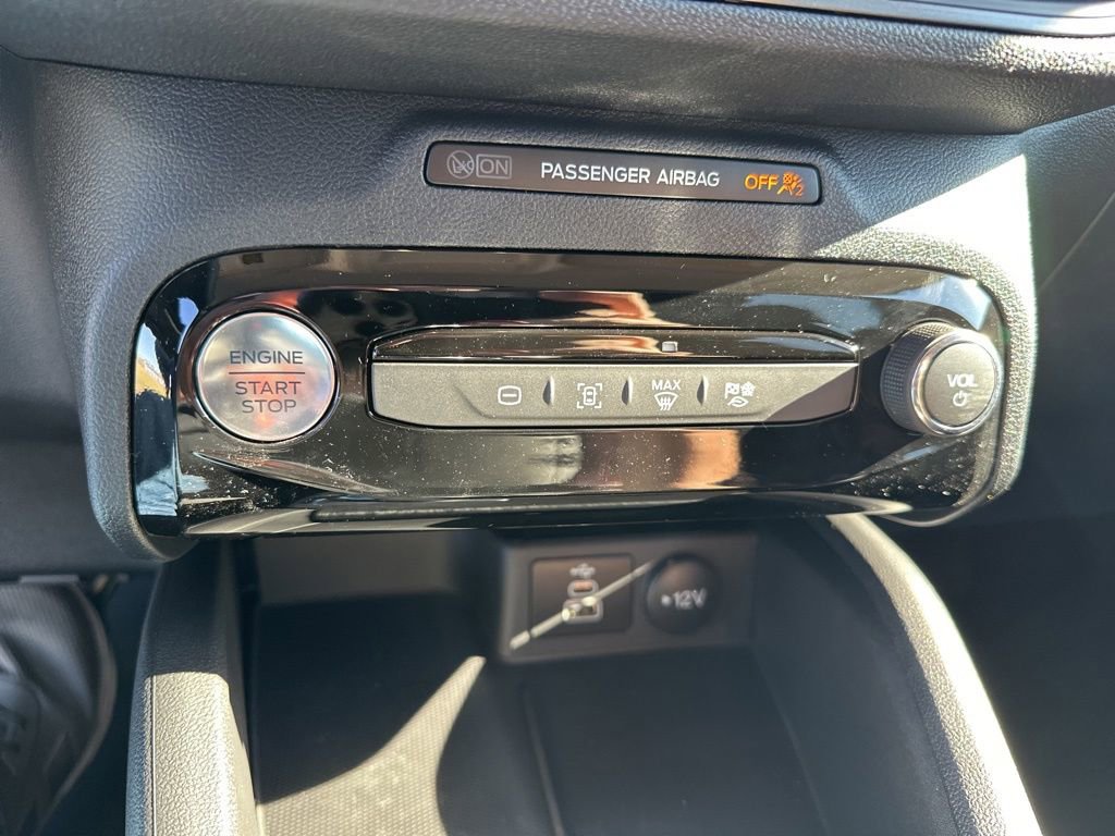 New 2026 Ford Escape SE FWD image 27