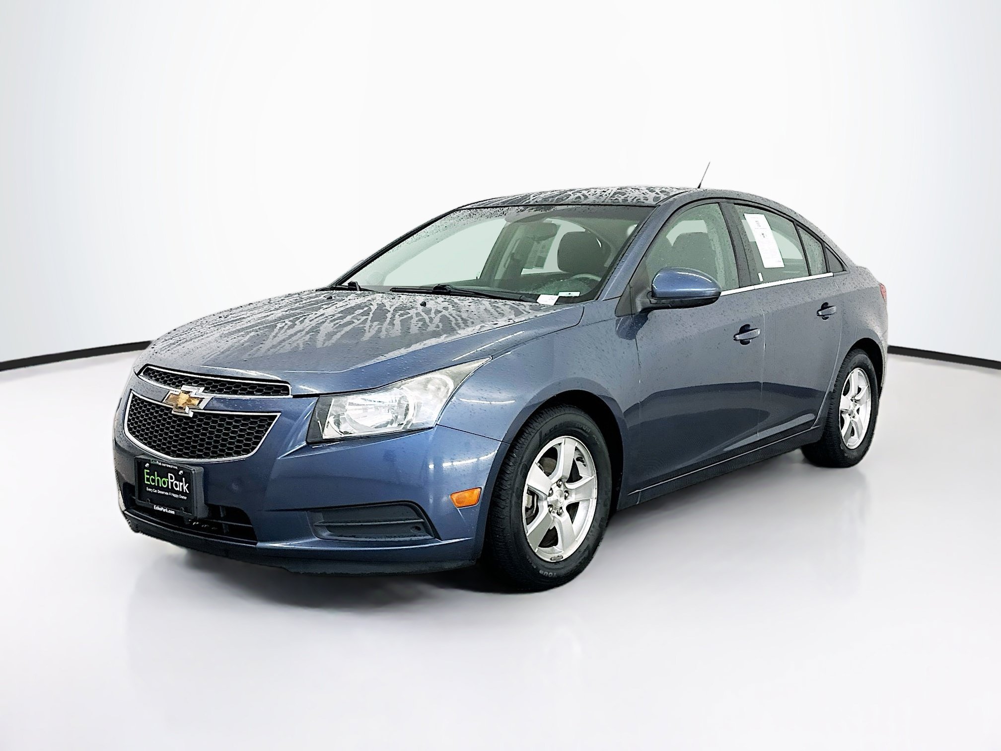 Used 2013 Chevrolet Cruze LT FWD image 3